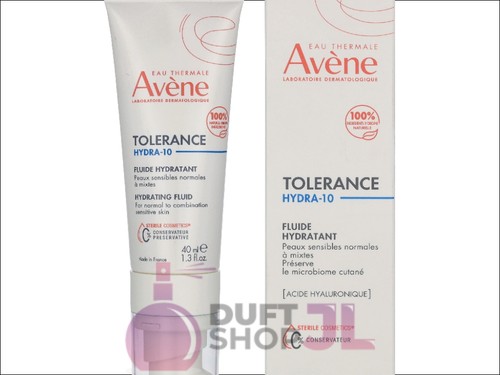 Avene tolerance hydra - avene, hydra-10