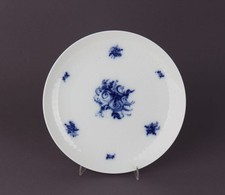 Rosenthal Romanze blaue Blume