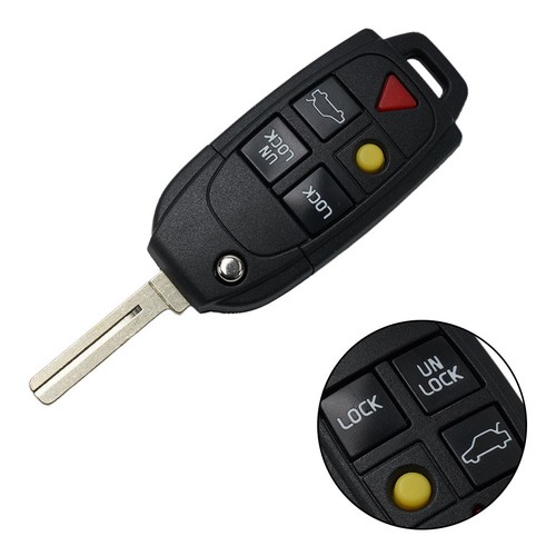 Auto schlüssel gehäuse - auto,