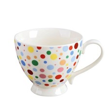 Porzellan Jumotasse 400ml