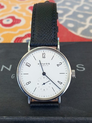 Nomos tangente herren - nomos,