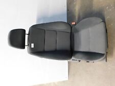 Elektrische Sitz Vorne Rechts