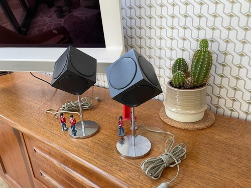Bang olufsen beovox 2500 - b&o,