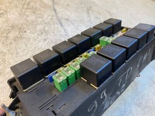 Chrysler Voyager GS 2,5 L TD Zwei Relais 056006707 68832C 1739 C Dodge Plymouth