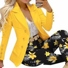 tlg Set Damen Business Sakko