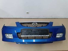Stoßstange vorne Mazda 323 F 1.6 Bj 2003 2153067