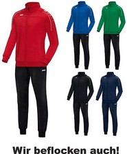 Profi Trainingsanzug 8750 +
