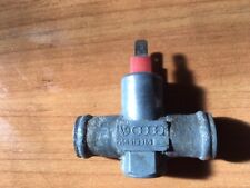 VW Golf 1 Thermozeitschalter