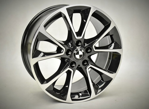 Alufelgen bmw e70 - e70, e71