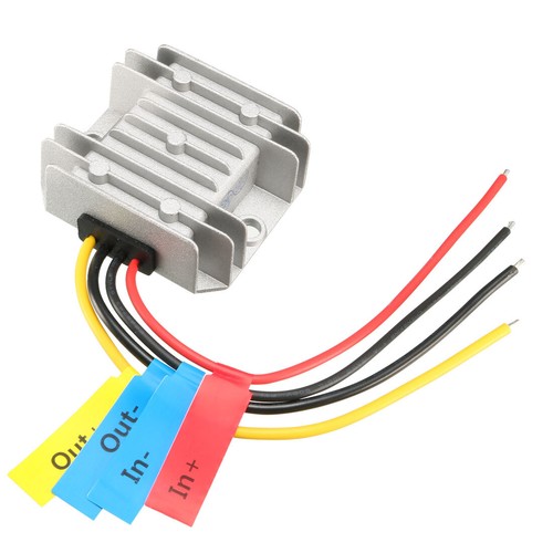 48v 60v auf 5v - 48v/60v(10v~60v),