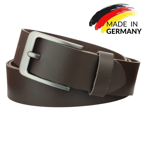Gürtel damen herren - damen, rindleder