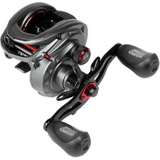 Abu Garcia Max 41 LH Low Profile - Baitcaster Linkshand