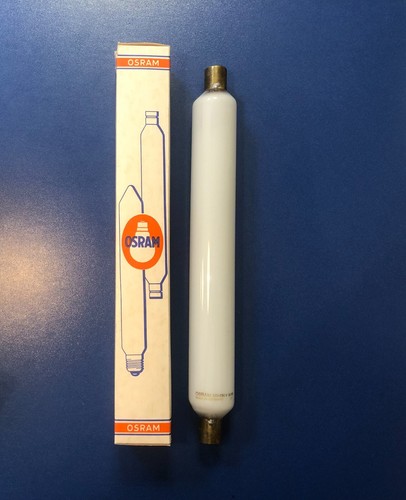 Osram soffittenlampe 60w 230v - osram,