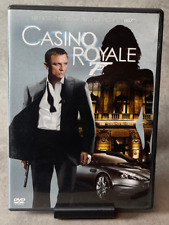 James Bond 007 - Casino Royale