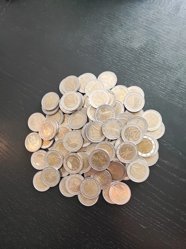100 stück euro - 100, 2