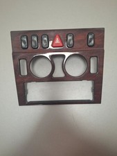 Schalterleiste Mercedes W210 E-Klasse Verkleidung Classic 2108200151