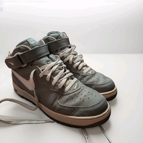 Nike air force - mid, 07