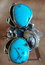 Ansprechender Navajo Damen