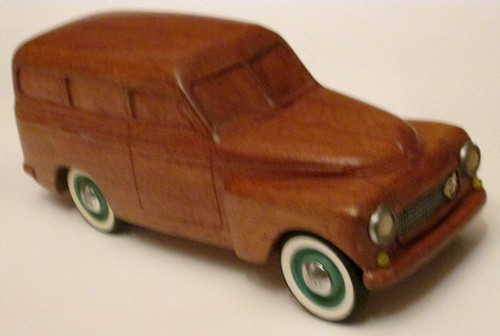 Wonderful and unique handmade - wonderful,
