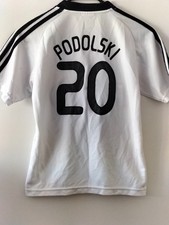 KinderFußballtrikot