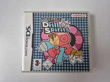Mr. DRILLER Drill Spirits