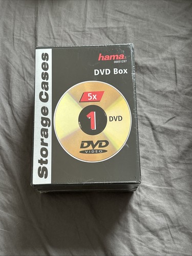 Storage cases dvd - storage,