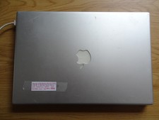 Apple MacBook Pro 1,1 A1150