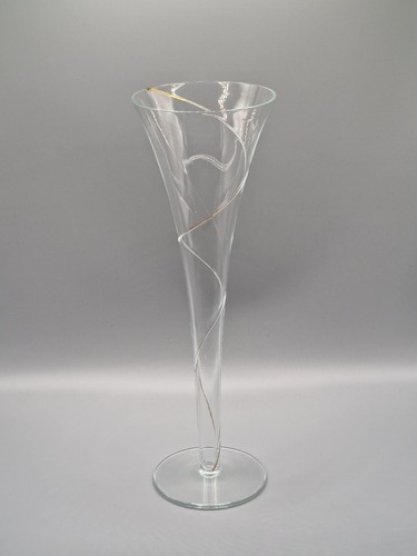 Leonardo strada gold spirale - gold,