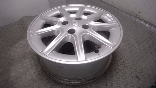 Alufelge 6x15 et36 renault - alufelge,
