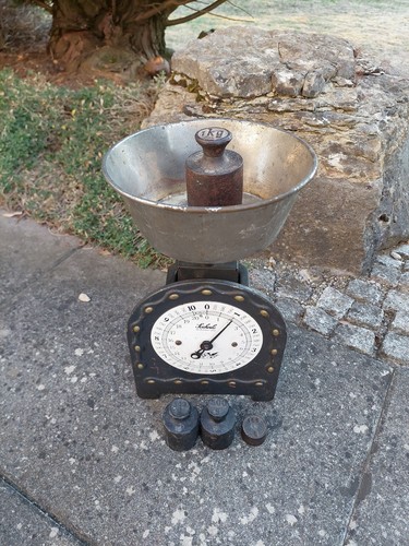 Schöne alte loehnle - schöne,