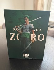 AO Studio One Piece Zoro
