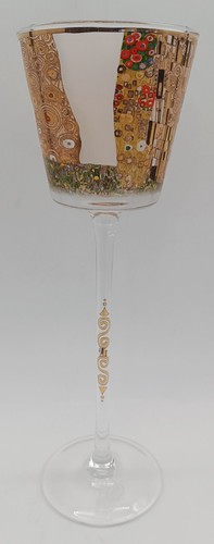 Goebel großer kelch mit - großer,