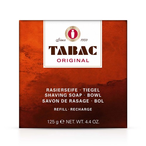 Tabac original rasierseife - tabac,