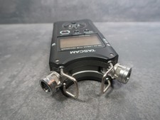 TascamDR-40 Linear PCM