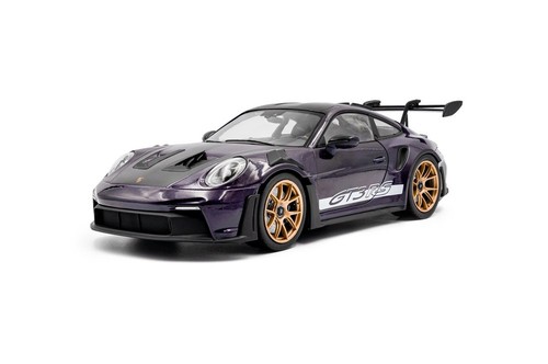 Porsche 911 gt3 weissach - gt3, rs