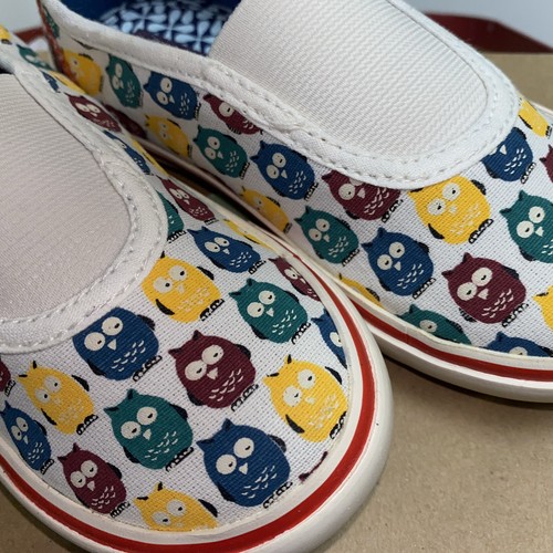 Schuhe mädchen eulen 25 - schuhe,