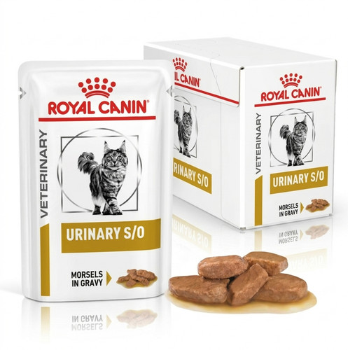 Royal canin urinary - canin, s/o