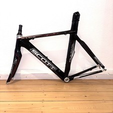 Scott Plasma Carbon TT