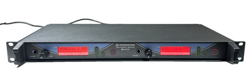 Sennheiser em550 dual - sennheiser,