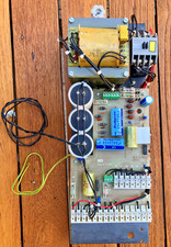 EMCO Compact 5 CNC Netzteil A6A/C 111 001