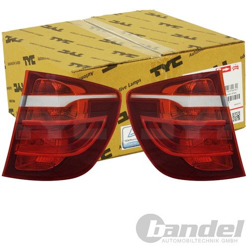 Tyc heckleuchte - 2x,