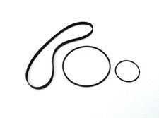 Riemenset f. Bang & Olufsen Beocord 4500 TYPE 4961 Version 2 Cassette Deck Belts