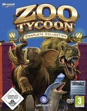 Zoo Tycoon - Complete