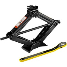 Scherenwagenheber, PKW, 1,5T