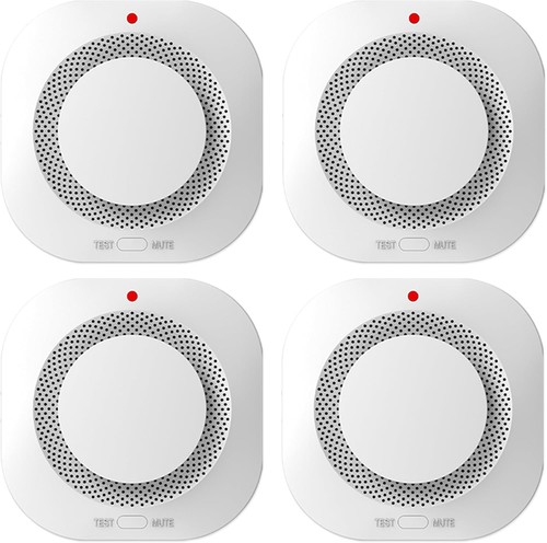 10er rauchmelder set - 1-10er,