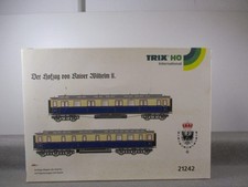 Trix Spur H0 21242 Wagen Set
