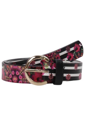 Desigual gürtel damen 85 - gürtel, gr.