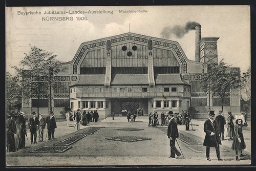 Nürnberg bayer - nürnberg,,