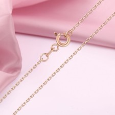 Anker Kette dünne 0.9mm