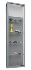 Wandvitrine Hängevitrine